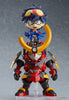 616toys®2612預購・GSC MODEROID 天元突破 紅蓮螺巖 紅蓮螺巖 0909