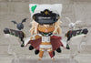 616toys®2612預購・GSC 黏土人 聖騎士之戰 奮戰 拉姆雷薩爾=瓦倫泰 0909