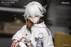 616toys®2705預購・Myethos Gift+ 重返未來:1999 兔毛手袋 1/8 1011