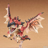 616toys®2703預購・GSC 黏土人 魔物獵人 火龍 0909
