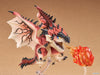 616toys®2703預購・GSC 黏土人 魔物獵人 火龍 0909