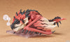 616toys®2703預購・GSC 黏土人 魔物獵人 火龍 0909