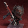 616toys®2701預購・GSC 黏土人 烙印勇士 凱茲 狂戰士鎧甲Ver. BLOOD EDITION 0909