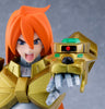 616toys®2704預購・GSC PLAMATEA 勇者王我王凱牙 獅子王凱 0909