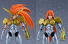 616toys®2704預購・GSC PLAMATEA 勇者王我王凱牙 獅子王凱 0909