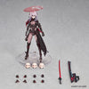 616toys®2709預購・GSC Hyper Body 勝利女神：妮姬 紅蓮：暗影 0923