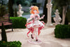 616toys®2704預購・Luminous Box 請問您今天要來點兔子嗎？ 心愛 禮服ver. 1/7 0909