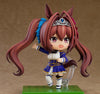 616toys®2612預購・GSC 黏土人 賽馬娘 Pretty Derby 大和赤驥 0909