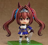 616toys®2612預購・GSC 黏土人 賽馬娘 Pretty Derby 大和赤驥 0909