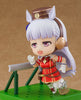 616toys®2612預購・GSC 黏土人 賽馬娘 Pretty Derby 黃金船 0909
