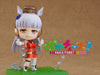 616toys®2612預購・GSC 黏土人 賽馬娘 Pretty Derby 黃金船 0909