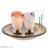 616toys®2701預購・千值練 壽司怪獸 1/1 真實壽司比例第五彈 中盒8入 隱藏款隨機 0927