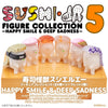 616toys®2701預購・千值練 壽司怪獸 1/1 真實壽司比例第五彈 中盒8入 隱藏款隨機 0927