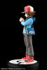 616toys®2703預購・壽屋 ARTFX J 寶可夢 鬥也 with 比克提尼 1/8 0927