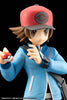 616toys®2703預購・壽屋 ARTFX J 寶可夢 鬥也 with 比克提尼 1/8 0927