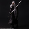 616toys®2612預購・SQEX 史克威爾 最終幻想 FF7 PLAY ARTS真 PA真 賽菲羅斯 0906