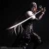 616toys®2612預購・SQEX 史克威爾 最終幻想 FF7 PLAY ARTS真 PA真 賽菲羅斯 0906
