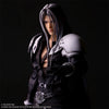 616toys®2612預購・SQEX 史克威爾 最終幻想 FF7 PLAY ARTS真 PA真 賽菲羅斯 0906