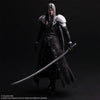 616toys®2612預購・SQEX 史克威爾 最終幻想 FF7 PLAY ARTS真 PA真 賽菲羅斯 0906