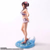 616toys®2612預購・SQEX 史克威爾 最終幻想 FF7重生 STATIC ARTS 蒂法 泳裝 0906