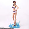 616toys®2612預購・SQEX 史克威爾 最終幻想 FF7重生 STATIC ARTS 蒂法 泳裝 0906