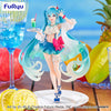 【616toys】FuRyu Exc∞d Creative 初音未來 -SweetSweets- 冰淇淋汽水