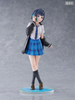 616toys®2701預購・FuRyu F:NEX TV動畫 彈珠汽水瓶裡的千歲同學 七瀨悠月 1/7 0731