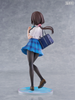 616toys®2701預購・FuRyu F:NEX TV動畫 彈珠汽水瓶裡的千歲同學 內田優空 1/7 0731
