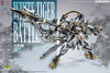 616toys®2612預購・藏道模型 CD-02U 四聖獸 白虎機甲 武鬥版 0909