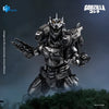 616toys®2709預購・HIYA 海雅 東京SOS 哥吉拉2003 3式機龍(改) 0927