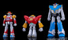 616toys®2702預購・GSC MODEROID UFO戰士阿波羅 大阿波羅 0909