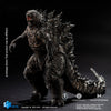 616toys®2703預購・HIYA 海雅 2019哥吉拉II怪獸之王 哥吉拉 0826