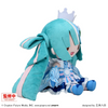 616toys® 2609預購・SEGA 初音未來 LAWSON 50週年演唱會 布偶 L尺寸 雜貨 0323