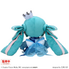 616toys® 2609預購・SEGA 初音未來 LAWSON 50週年演唱會 布偶 L尺寸 雜貨 0323