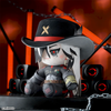 616toys®2701預購・SEGA 崩壞 星穹鐵道 波提歐 坐姿絨毛玩偶-娃娃 0528