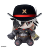 616toys®2701預購・SEGA 崩壞 星穹鐵道 波提歐 坐姿絨毛玩偶-娃娃 0528