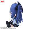 616toys®2611預購・SEGA 蔚藍檔案 豆豆眼坐姿娃 布偶 L尺寸 優香 0701