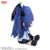 616toys®2611預購・SEGA 蔚藍檔案 豆豆眼坐姿娃 布偶 L尺寸 優香 0701