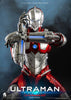 616toys®現貨・threezero FigZero 1/6 機動奧特曼 suit (動畫版)