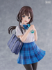 616toys®2701預購・FuRyu F:NEX TV動畫 彈珠汽水瓶裡的千歲同學 內田優空 1/7 0731