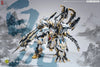 616toys®2612預購・藏道模型 CD-02U 四聖獸 白虎機甲 武鬥版 0909