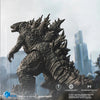 616toys®2703預購・HIYA 海雅 2021哥吉拉大戰金剛 哥吉拉 0826