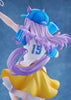 616toys®2703預購・Claynel 賽馬娘 目白麥昆 轟出去吧--!!? ver. 1/7 0923