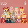 616toys®現貨・麻醬社 MIO 驚鴻貓 系列盲盒（8＋1隱藏）單盒販售