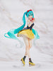 【616toys】 TAITO  PVC人形 初音未來 Wonderland 白雪姬