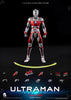 616toys®現貨・threezero FigZero 1/6 機動奧特曼 Ace suit (動畫版)
