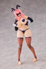 616toys® 2606預購・BISHOUCRAFT 逆轉兔女郎 妮可 Nicole DX版 1/12 可動 0319