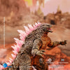 616toys®2703預購・HIYA 海雅 2024哥吉拉與金剛:新帝國 哥吉拉 Evolved 0826