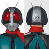 616toys®現貨・Medicom Toy  RAH 新 假面騎士 假面騎士第2號