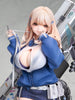 616toys®2708預購・ALTER 勝利女神：妮姬 NIKKE 蒂亞 1/7 0913